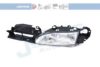 JOHNS 32 16 09-5 Headlight